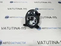 Протитуманна фара R H11 (кругл.)