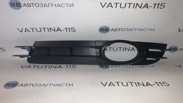 Решетка бампера L