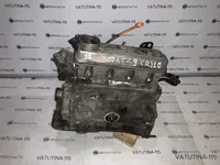 Двигун1.4 8v 50 кВт 68 л.с