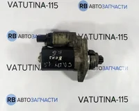 Стартер 1,6 Бенз