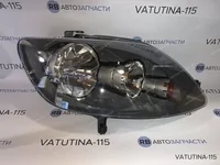 Фара основна R