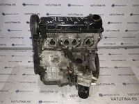 Двигун1.6 8v 74 кВт 100 л.с.