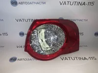 Фонарь наружный R (Variant)
