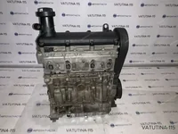 Двигун1.6 8v 75 кВт 102 л.с.