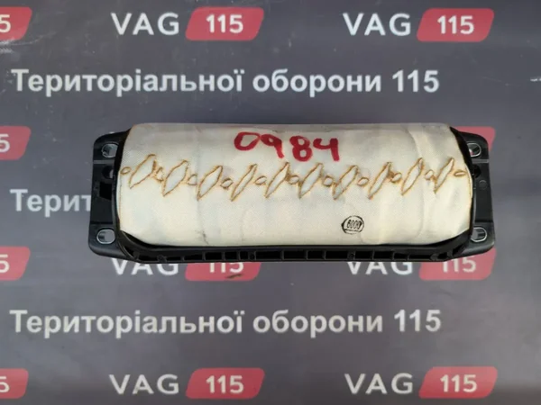 Airbag правий