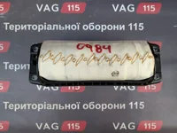 Airbag правий