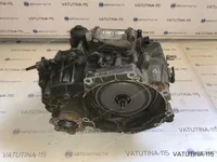 АКПП 2,0 6ст DSG