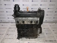 Двигатель 2.0 8V 85 кВт 115 л.с.
