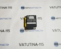 Блок управления подушками безопасности
