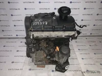 Двигун1.9 TDI 100 л.с.