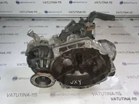 КПП 1,9 TDI