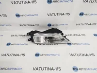 Протитуманна фара L (дефект)