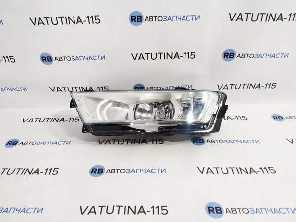 Протитуманна фара L LED