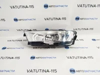 Протитуманна фара L LED
