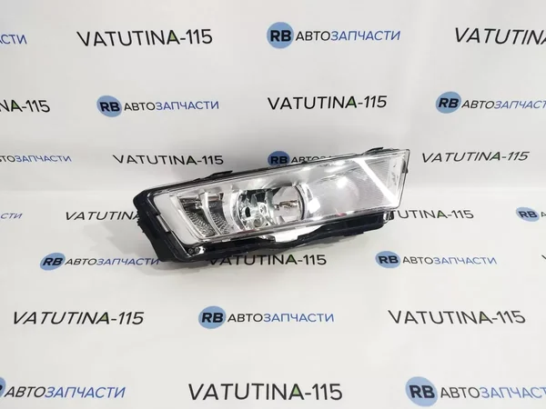 Протитуманна фара R LED