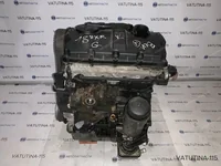 Двигун 1.9 TDI 100 л.с.