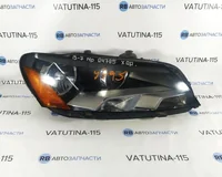 Фара основна R