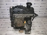 Двигун1.9 TDI 96 кВт 131 л.с.