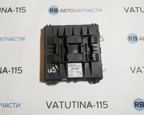 Блок бортовой сети