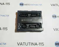 Блок комфорту