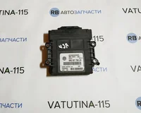 Блок управління АКПП