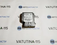 Блок управління подушками безпеки