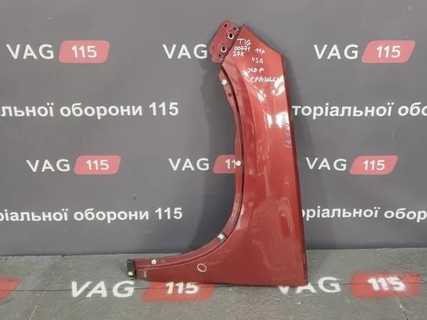 Крило L