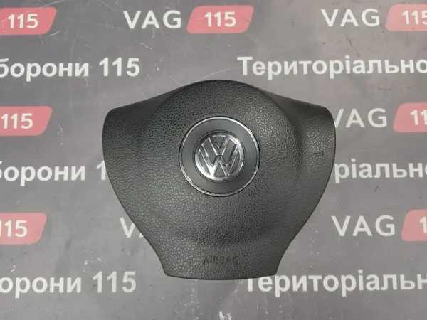 Airbag в руль
