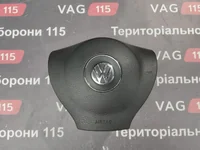 Airbag в кермо