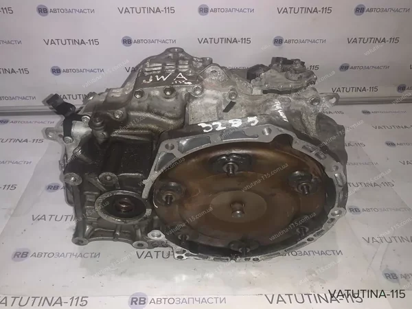 АКПП  6ст 2.0TSI