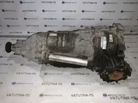 АКПП 2,0TFSI 4X4