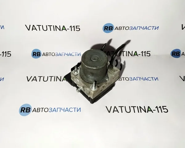Блок ABS