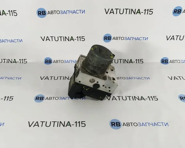 Блок ABS 4.2