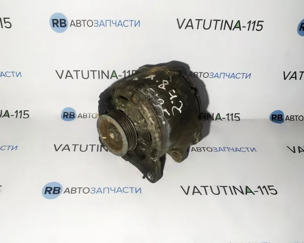 Генератор 4,2