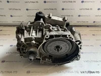 АКПП 2,0 6ст DSG