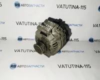 Генератор 2,0 TSI