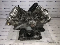 Двигатель 3.2 FSI V6