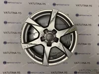 Диски R17 5x112 Audi (4шт)
