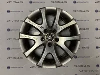 Диски Terra R19 5x130 Volkswagen (4шт)