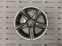 Диски  R19 5x112 Audi (4шт)