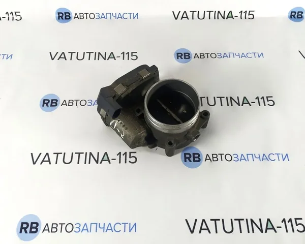 Дроссельная заслонка 3.6