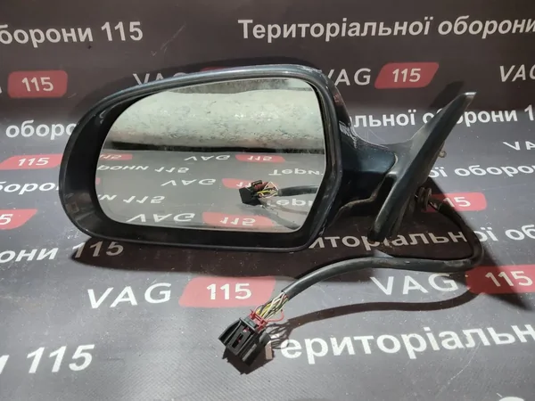 Зеркало L (12 пин.)