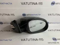 Зеркало R (дефект)