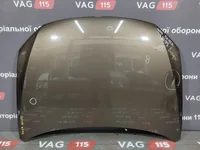 Капот (дефект)