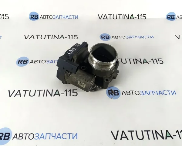 Дроссельная заслонка 2.0 T