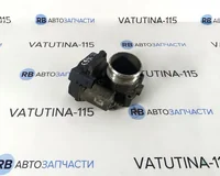 Дроссельная заслонка 2.0 T