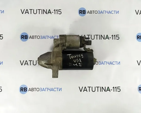 Стартер 4,2