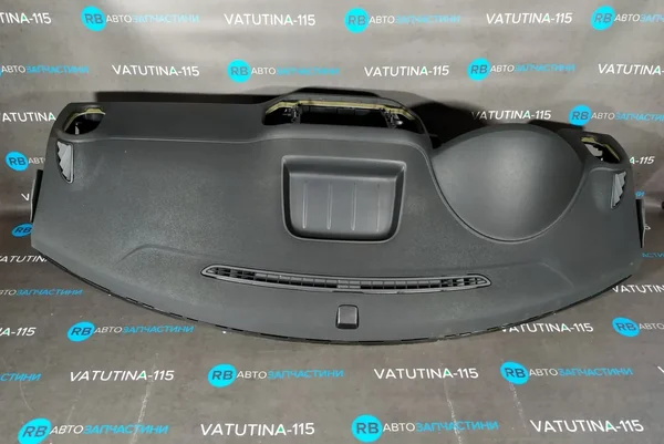 Торпедо + Airbag R (дефект)