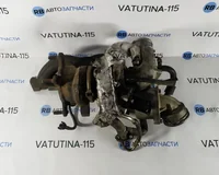Турбіна 2.0TSI