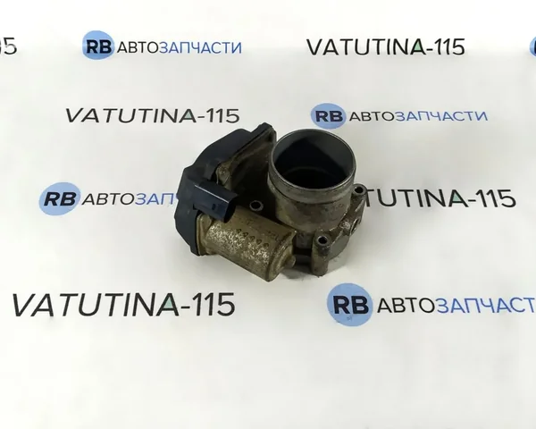 Дросельна заслонка 1,4 TSI